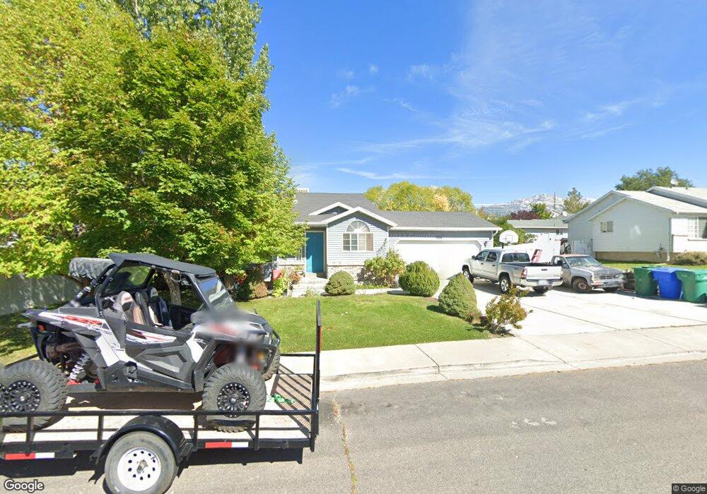 754 W 2450 N, Lehi, UT 84043 - photo 1