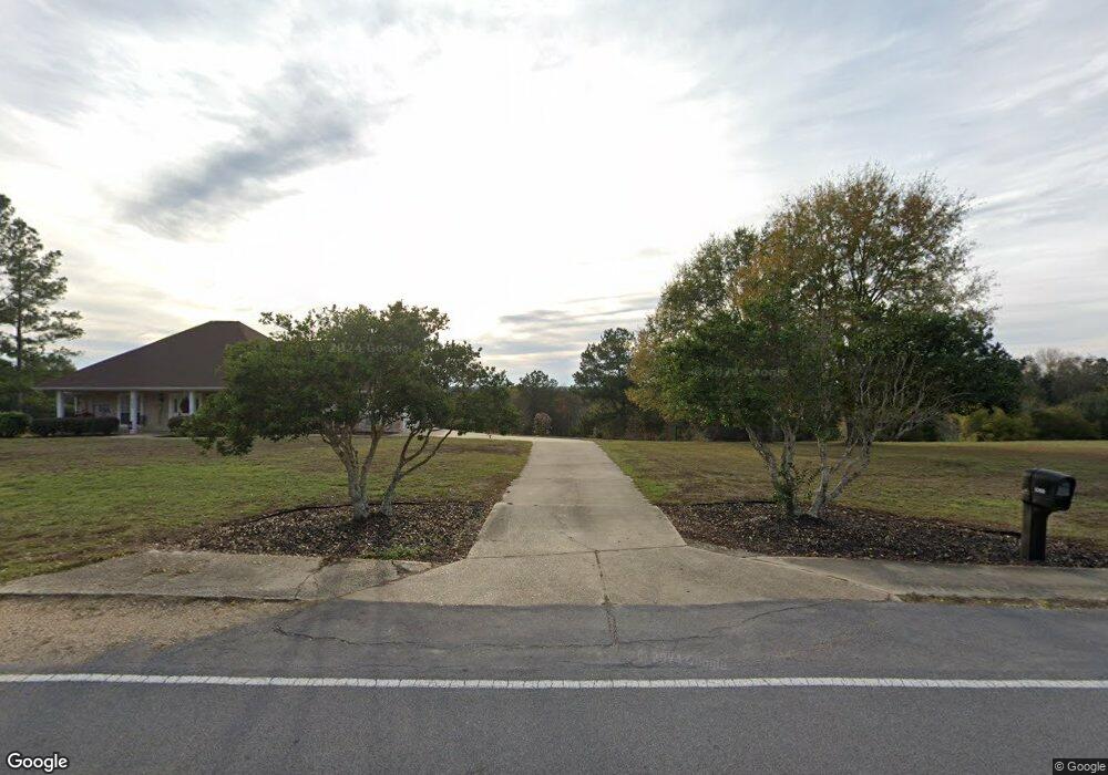 6283 River Rd, Lucedale, MS 39452 - photo 1