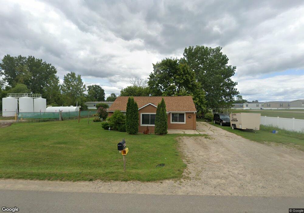 4357 12th St, Wayland, MI 49348 - photo 1