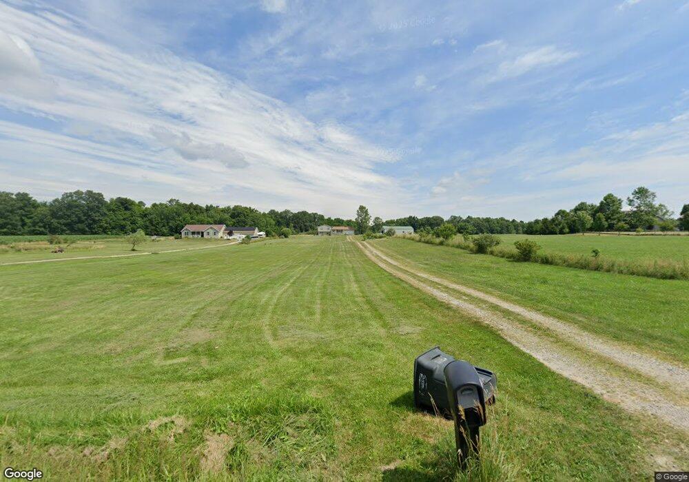 744 County Road 620, Ashland, OH 44805 - photo 1