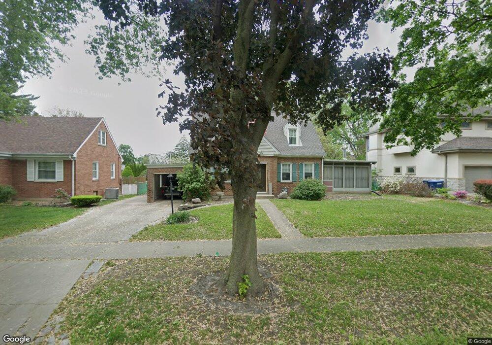 1127 S 2nd Ave, Des Plaines, IL 60016 - photo 1