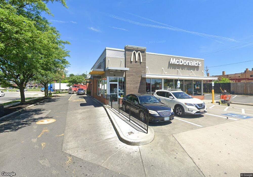 4401 Reisterstown Rd, Baltimore, MD 21215 - photo 1