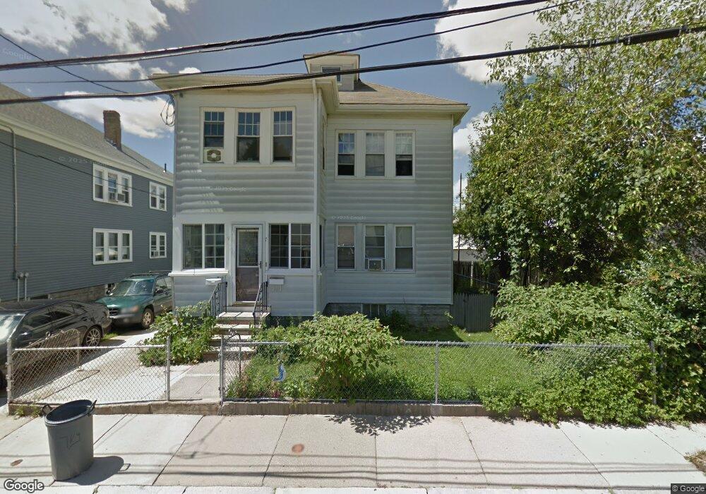79 Byrd Ave, Roslindale, MA 02131 - photo 1