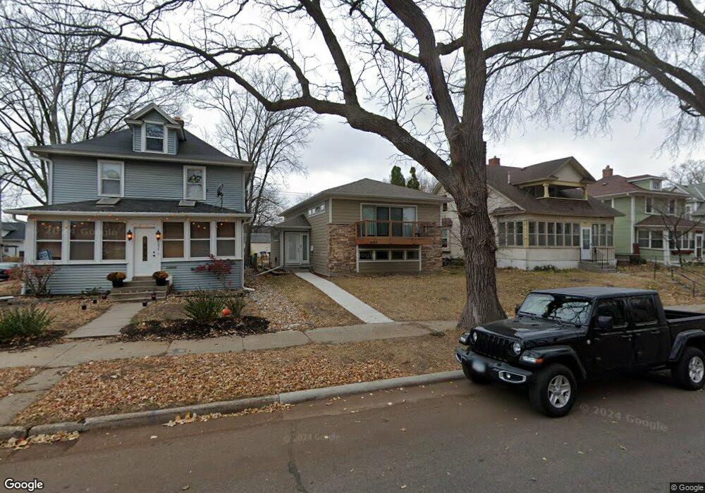 4050 3rd Ave S unit D, Minneapolis, MN 55409 - photo 1