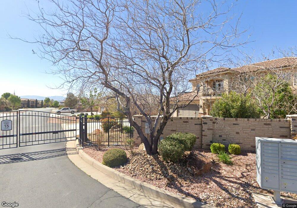 2 W Meadow View Ct, Washington, UT 84780 - photo 1