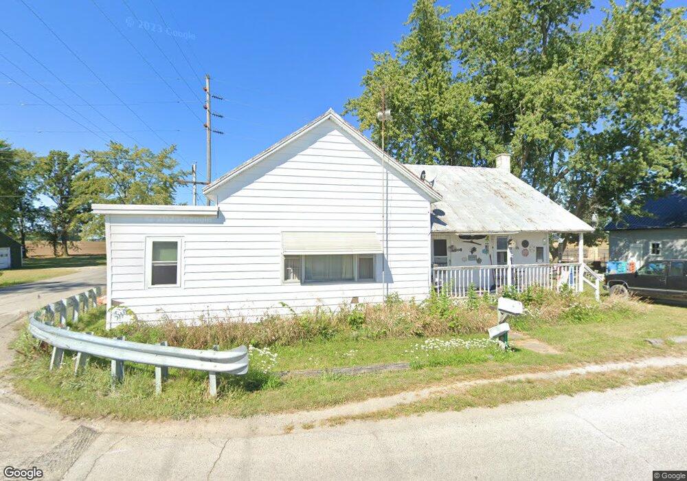 7334 Ternet Rd, Monroeville, IN 46773 - photo 1