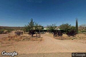 481 Sheldon Loop, Duncan, AZ 85534