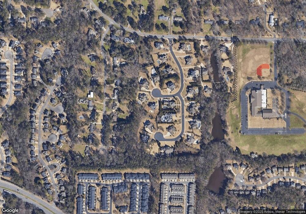 1055 Caladium Ln, Roswell, GA 30075 - photo 1