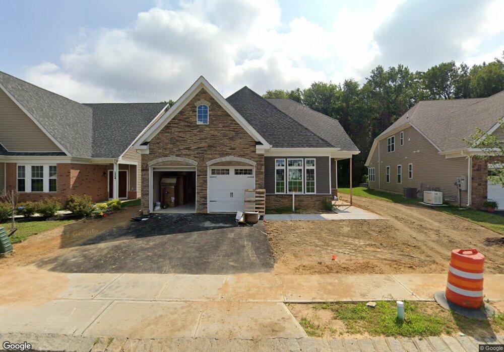 122 Samjan Cir, Hightstown, NJ 08520 - photo 1