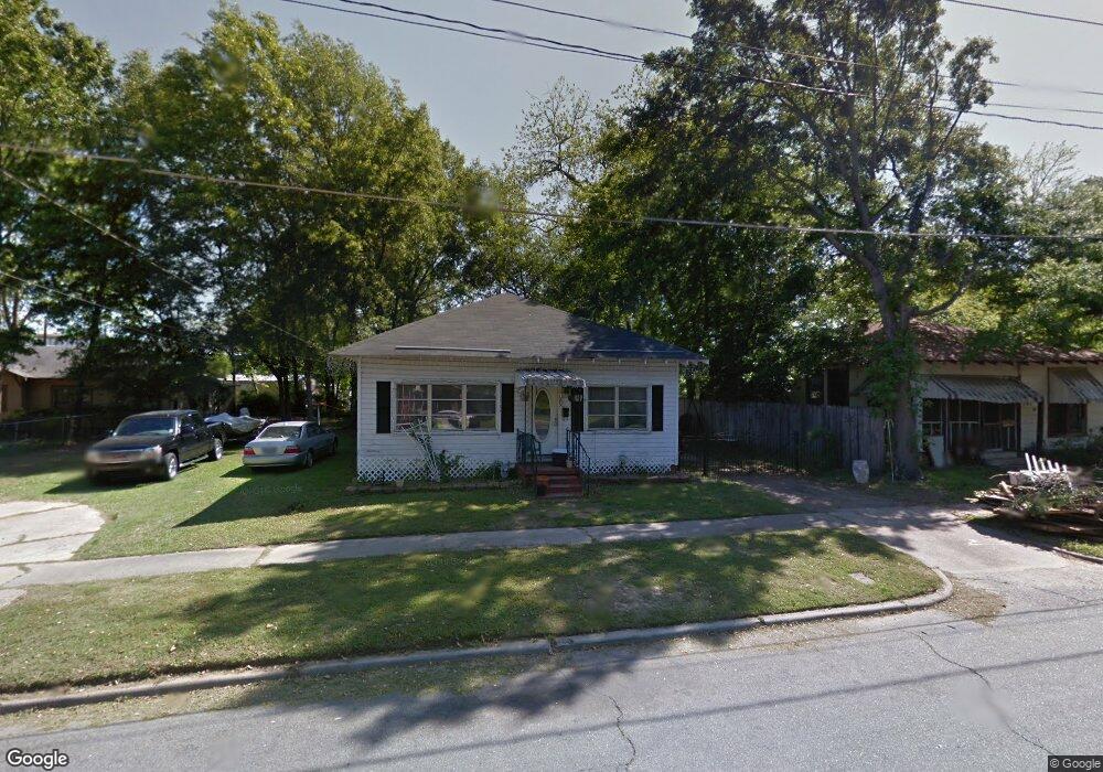 705 S 2nd St, West Monroe, LA 71292 - photo 1