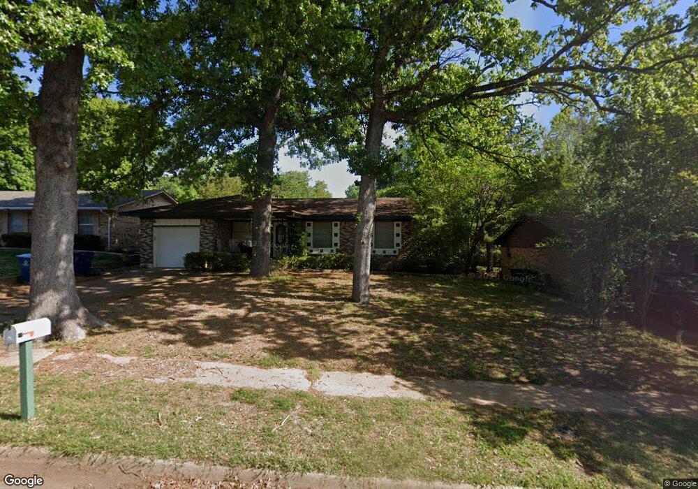 121 Mark Dr, Denison, TX 75021 - photo 1