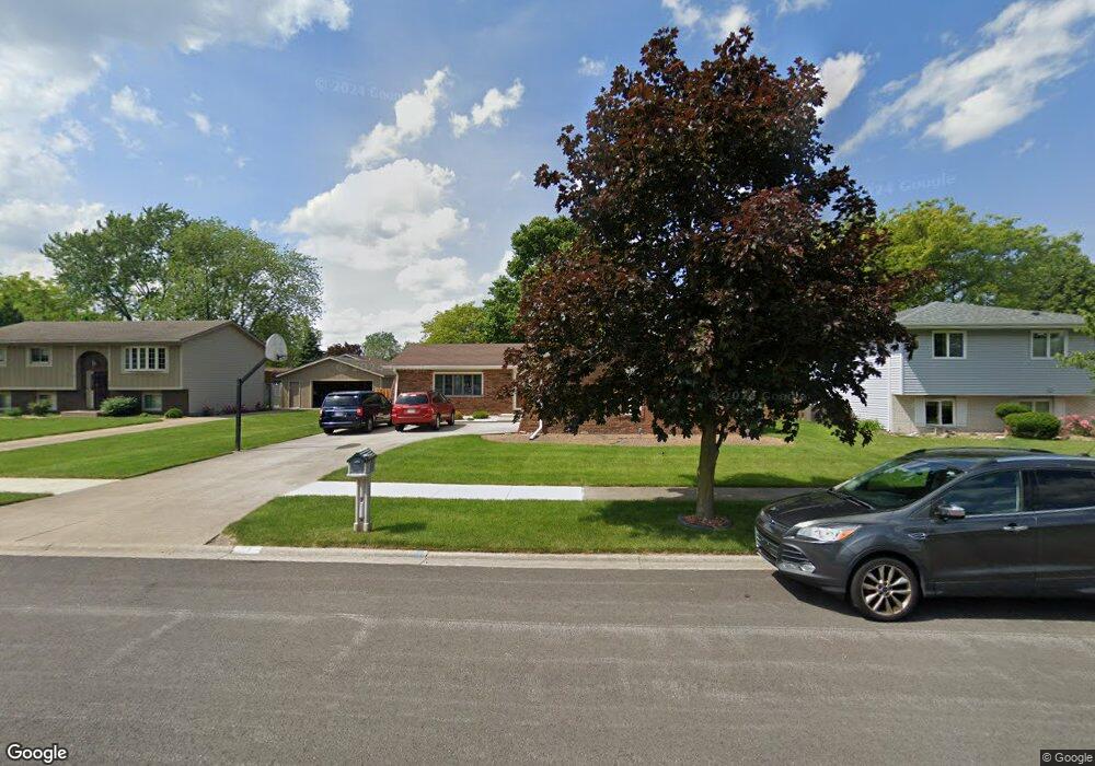 21 Ivy Ln, Dyer, IN 46311 - photo 1