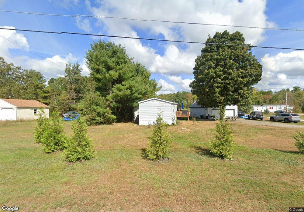 17 Fish Hatchery Rd, New Gloucester, ME 04260 - photo 1