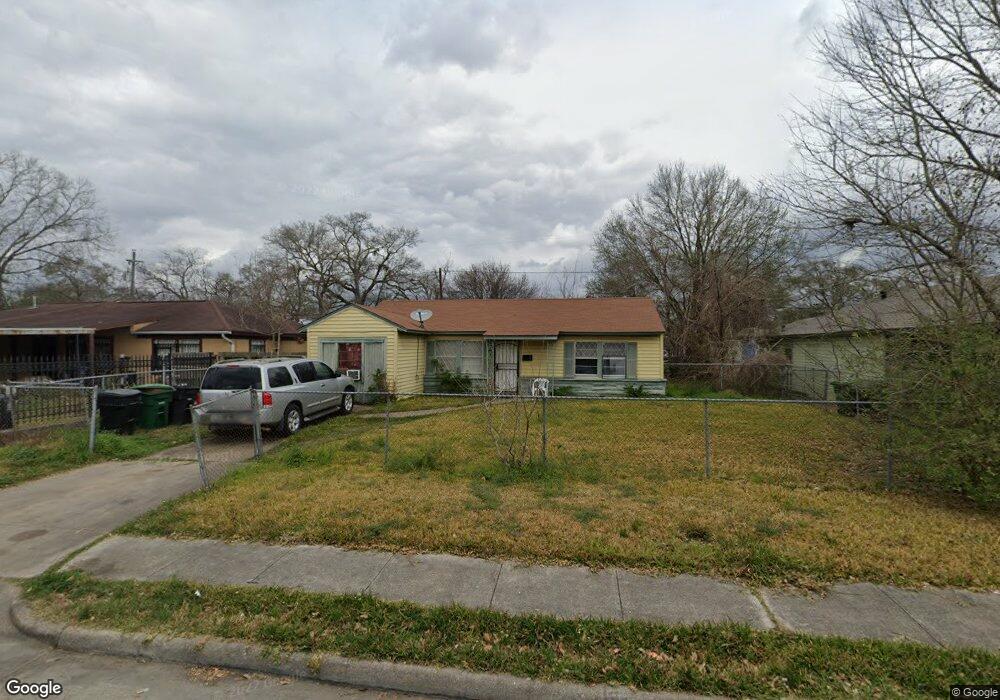 5131 Kelso St, Houston, TX 77021 - photo 1