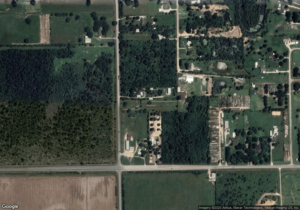 20114 Kickapoo Rd, Waller, TX 77484 - photo 1