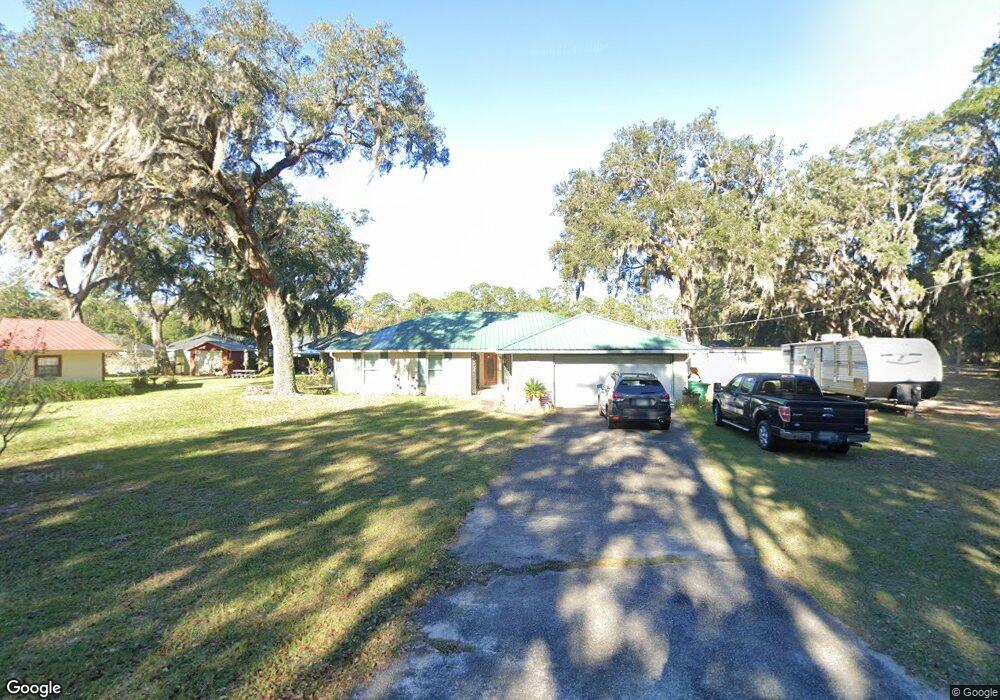 1111 Franklin St, Darien, GA 31305 - photo 1