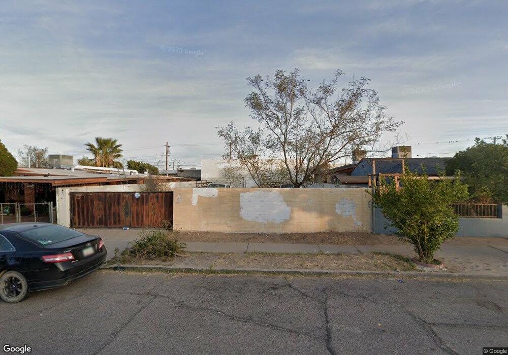 142 W 30th St, Tucson, AZ 85713 - photo 1