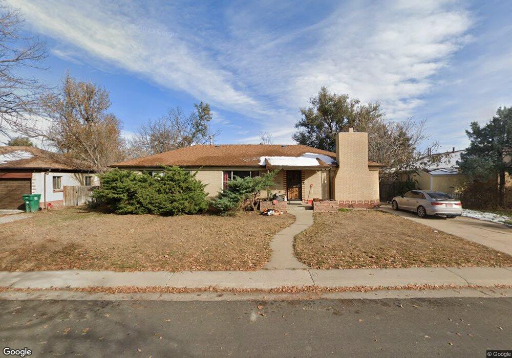 2216 Newark St, Aurora, CO 80010 - photo 1