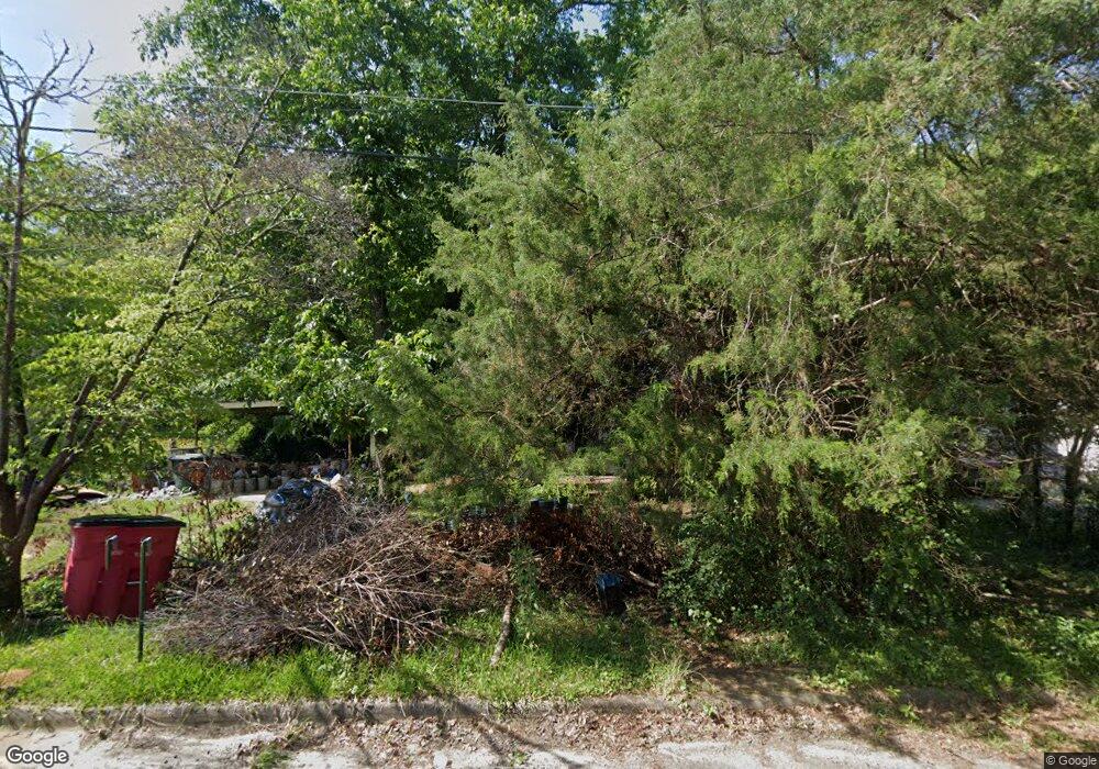 3532 Carroll Ave, Macon, GA 31204 - photo 1