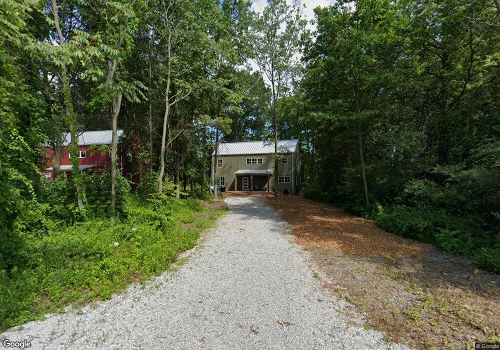 10290 N Grand Beach Rd, Michigan City, IN 46360 - photo 1