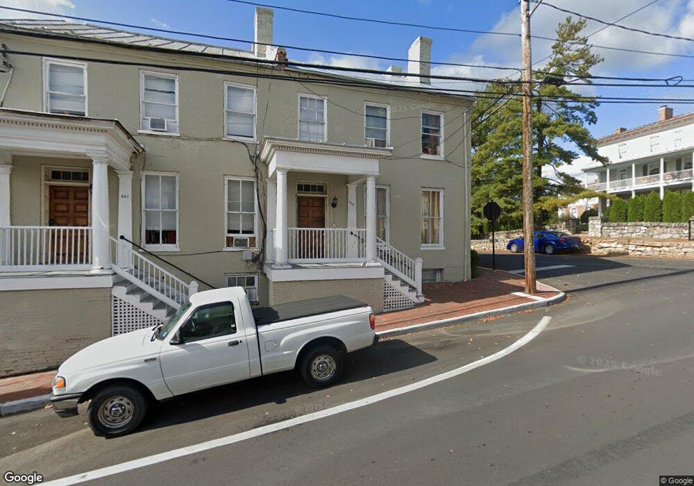 339 N Loudoun St, Winchester, VA 22601 - photo 1