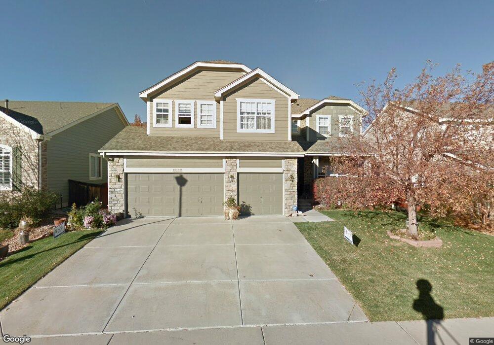 10257 Dan Ct, Highlands Ranch, CO 80130 - photo 1