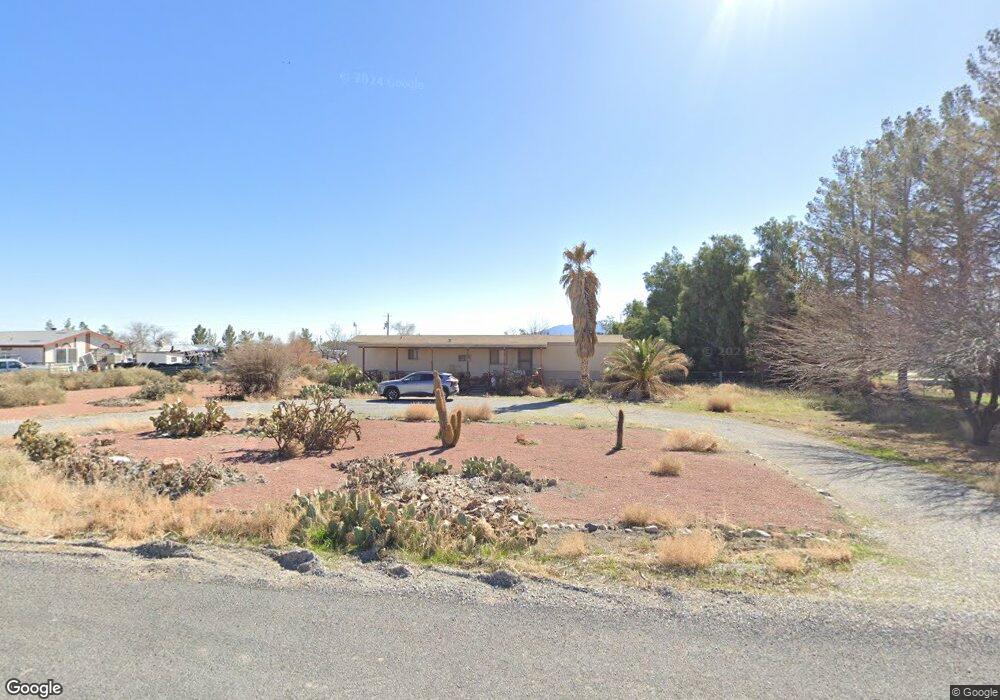 3391 Fritz Ln, Pahrump, NV 89048 - photo 1