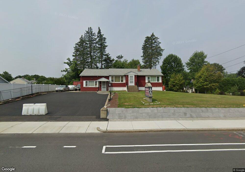 380 Burncoat St, Worcester, MA 01606 - photo 1