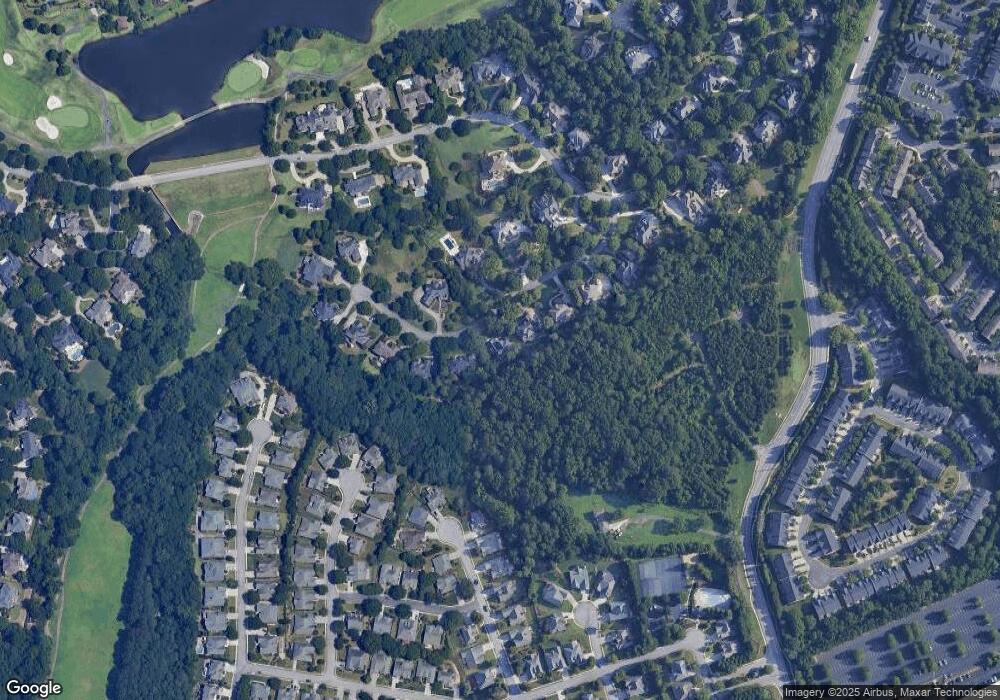 2452 Oak Hill Overlook, Duluth, GA 30097 - photo 1