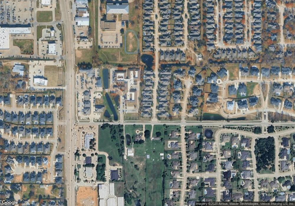 6212 Cimmaron Trail, Colleyville, TX 76034 - photo 1