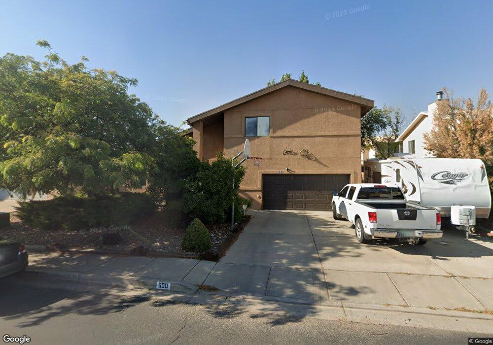 600 Teton Dr, Farmington, NM 87401 - photo 1