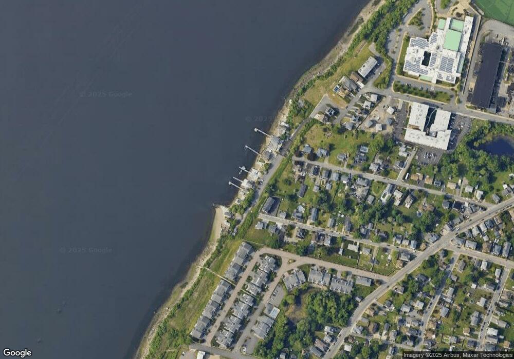 12 Friendship St, Fall River, MA 02724 - photo 1