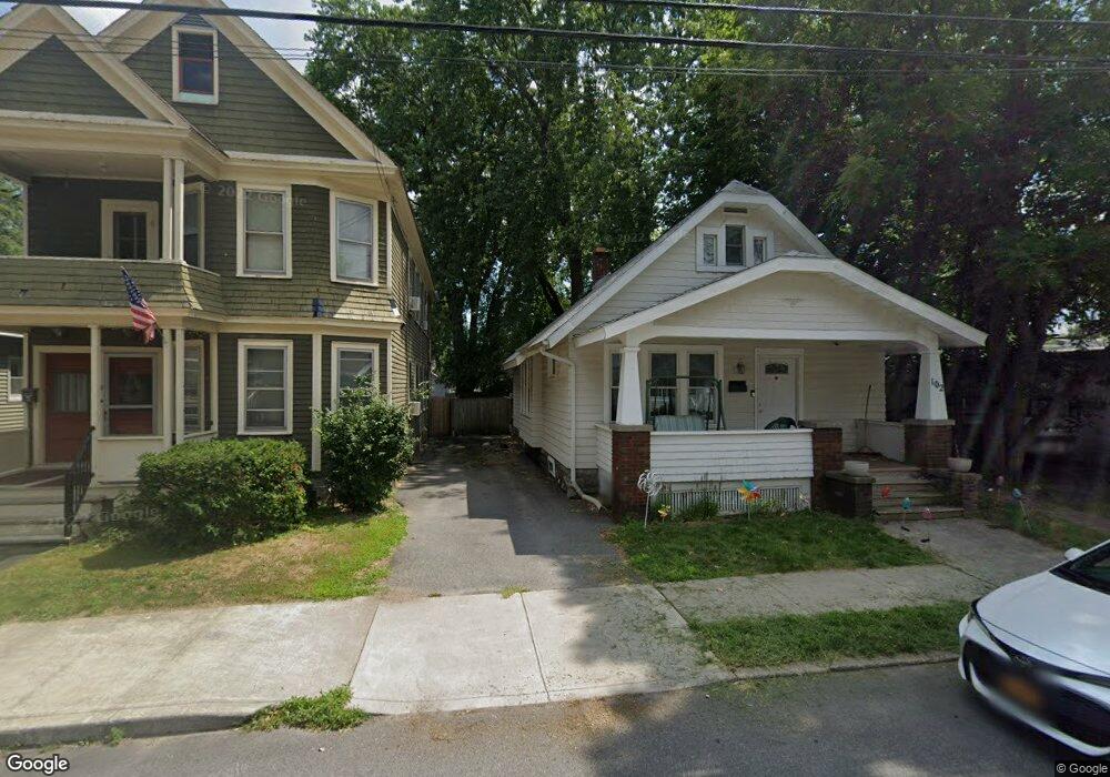 102 N Toll St, Schenectady, NY 12302 - photo 1
