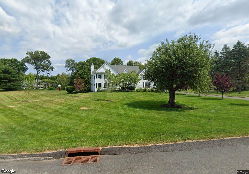 8 Henker Farm Ln, Bedford, NY 10506 - photo 1