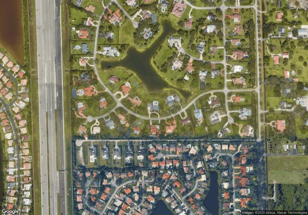 15041 S Saxon Cir, Southwest Ranches, FL 33331 - photo 1