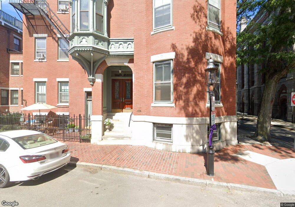 59 Warren St unit 2, Charlestown, MA 02129 - photo 1