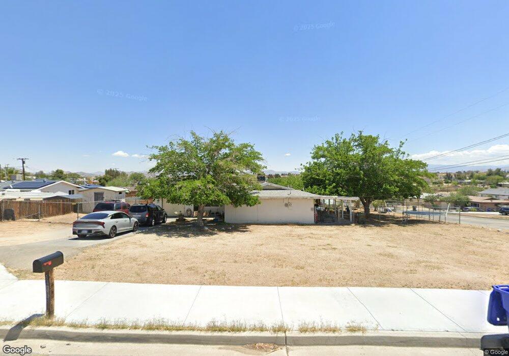 14424 Desert Knoll Dr, Victorville, CA 92395 - photo 1