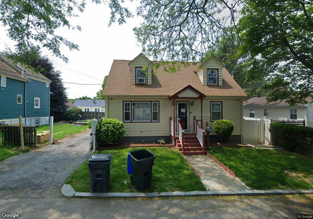 36 Samoset Ave, Providence, RI 02908 - photo 1