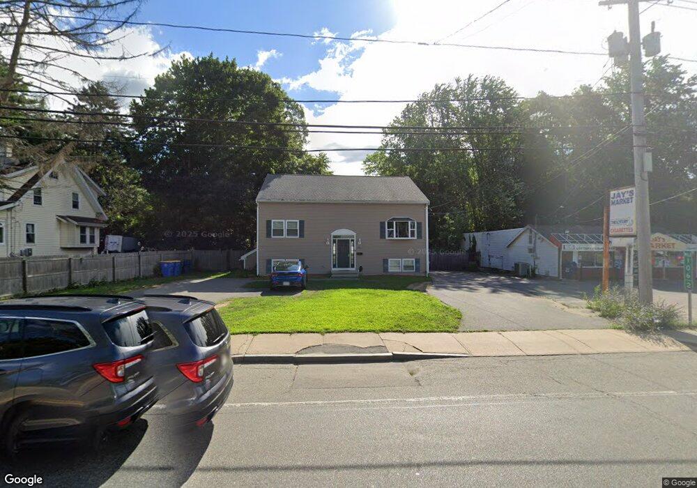 388 S Main St, Randolph, MA 02368 - photo 1