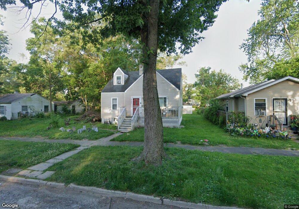 4120 Tyler St, Gary, IN 46408 - photo 1