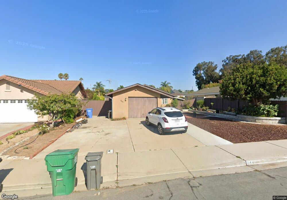 644 Quito St, Nipomo, CA 93444 - photo 1