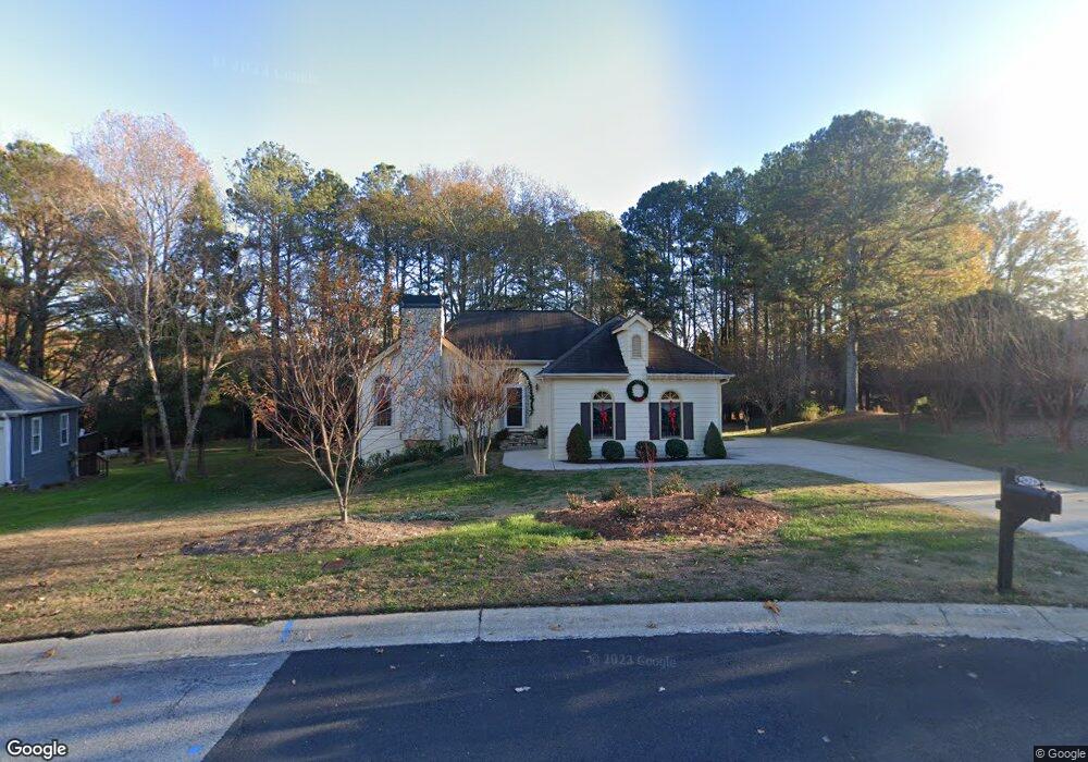 2629 Amber Springs Way, Buford, GA 30519 - photo 1