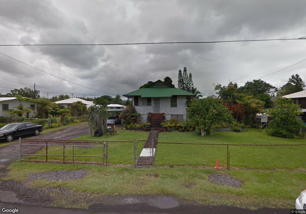 1048A Mililani St, Hilo, HI 96720 - photo 1