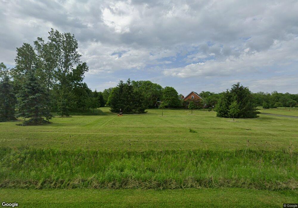 7130 Concord Bend Dr, Powell, OH 43065 - photo 1