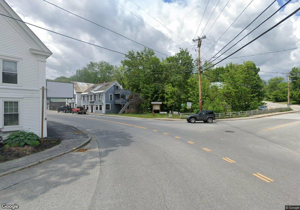 0 Turner Lot #8 St unit 1229119, Buckfield, ME 04220 - photo 1