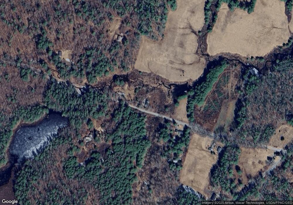 61 E Hedge Rd, Woolwich, ME 04579 - photo 1