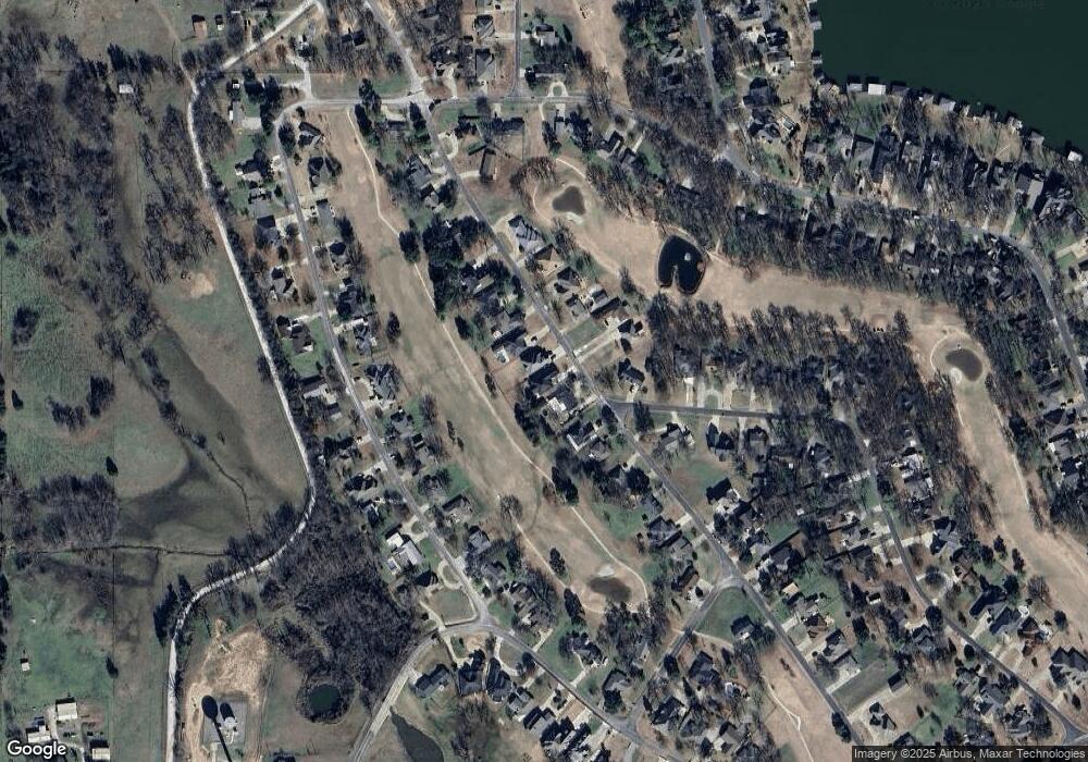 302 Navajo Trail, Gainesville, TX 76240 - photo 1