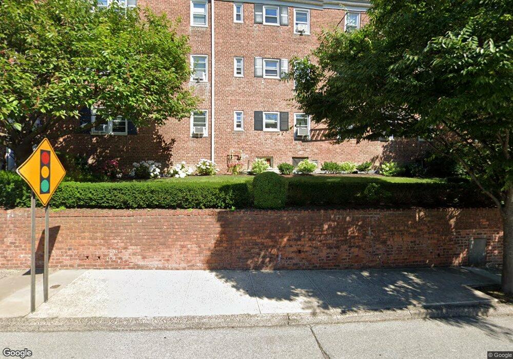 1833 Palmer Ave, Larchmont, NY 10538 - photo 1