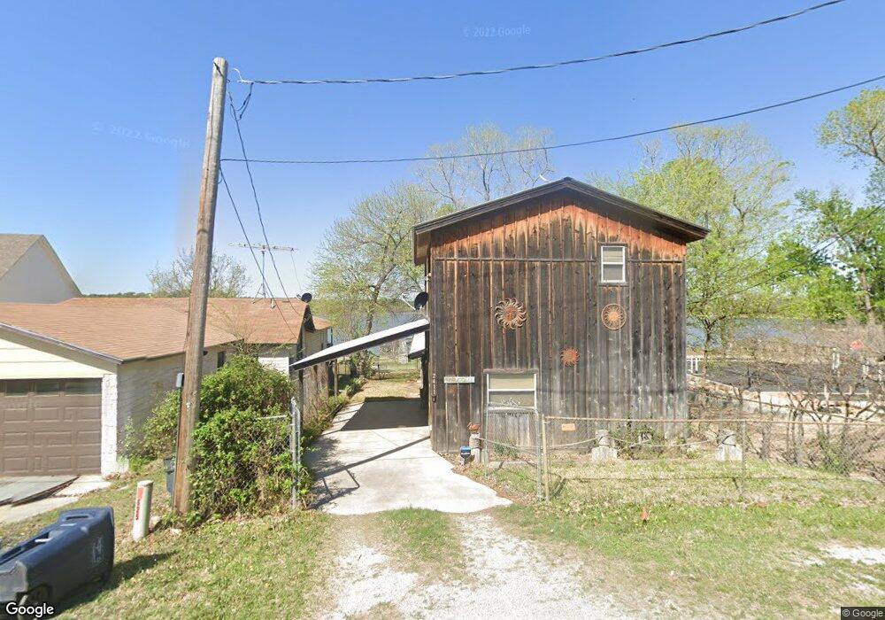 2411 E Lake Dr, Weatherford, TX 76087 - photo 1