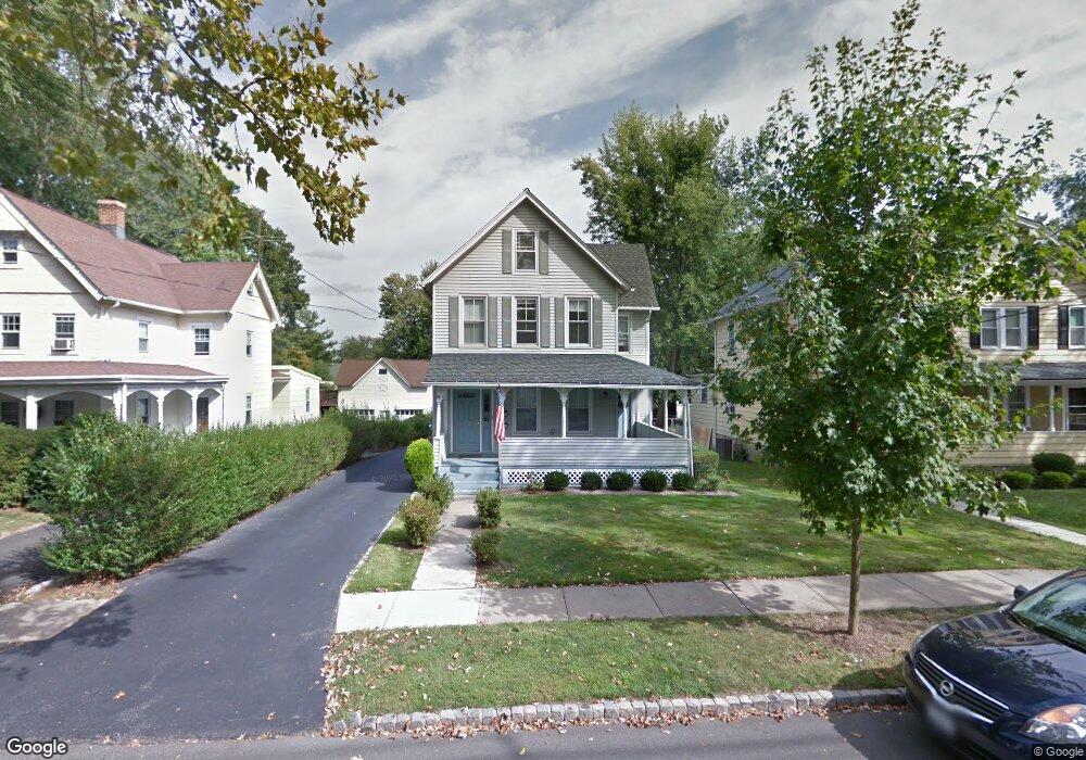 55 Summit Ave unit 1, Chatham, NJ 07928 - photo 1